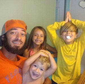 Meet your Posher, Kyle